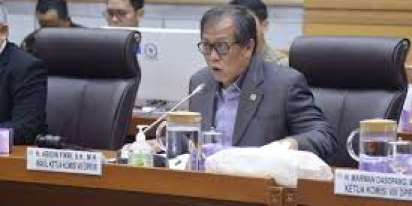 RUU Haji Mulai Dibahas DPR, Komisi VIII Tekankan Sinkronisasi dengan Visi Arab Saudi 2030