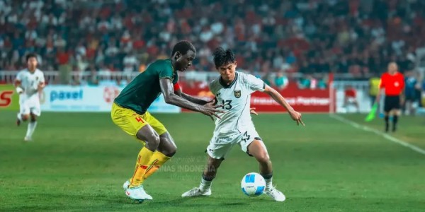 Timnas U-17 Tutup Piala Kemerdekaan 2025 Sebagai Runner Up, Mali Juara