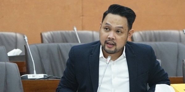 DPR Dukung Danantara Pangkas Jumlah BUMN, Dari 1.046 Menjadi 228 Perusahaan