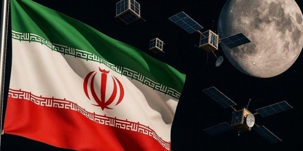 Maret 2026 Iran Bakal Luncurkan Satelit Pertama 'Martir Soleimani'