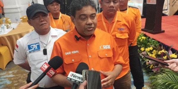 Buruh Bakal Demo Serentak Tuntut Naikan Upah 2026 hingga 10,5 Persen