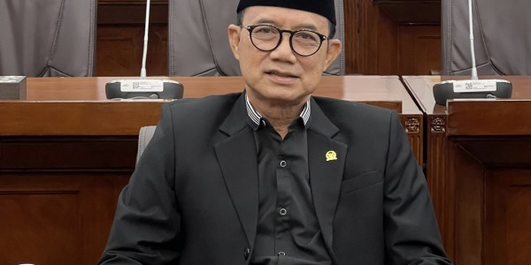 Kanang: Restrukturisasi KAI dan Wacana Kereta Cepat Perlu Rencana Bisnis yang Jelas