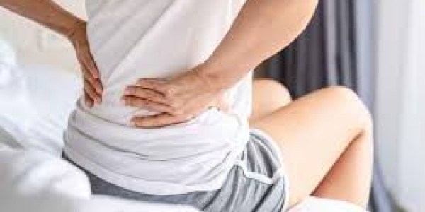 Obat Nyeri Sendi Punggung Jadi Andalan Warga Aktif