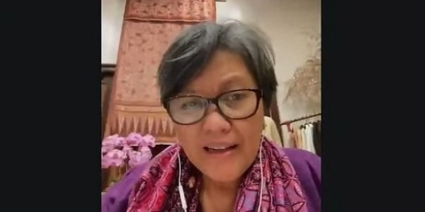 Lestari Moerdijat: Sistem Perbukuan yang Baik Tingkatkan Upaya Mencerdaskan Kehidupan Bangsa