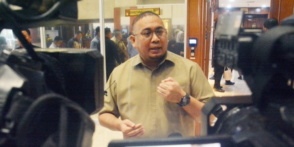 Dukung BRI jadi Sponsor Super League, Andre: Direksi Harus Lakukan Evaluasi Rutin