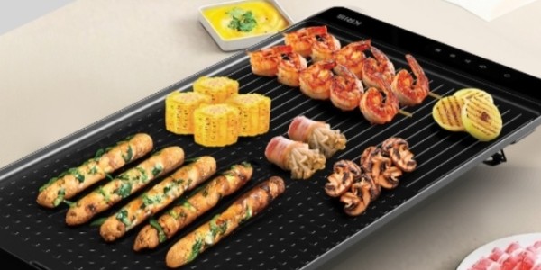 Ini Alat BBQ Praktis yang Bikin Pesta Makin Meriah
