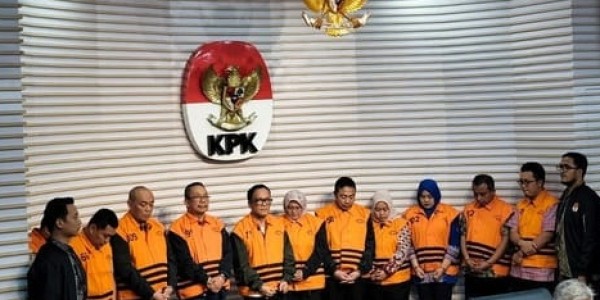 Minta Maaf ke Prabowo, Noel Bantah Kena OTT dan Pemerasan