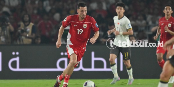 Thom Haye Dirumorkan Merapat ke Persib, Jordi Amat Bilang Begini