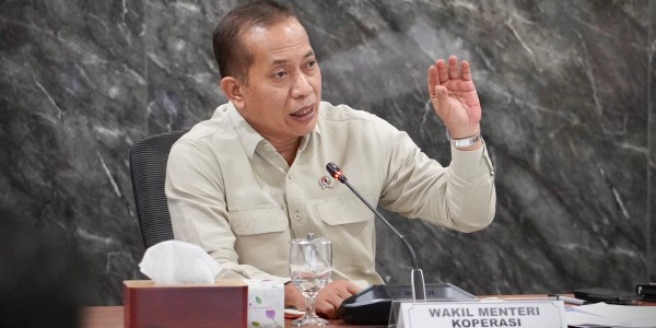 Aset Desa Bakal Dioptimalkan untuk Dukung Kelancaran Operasionalisasi Kopdes