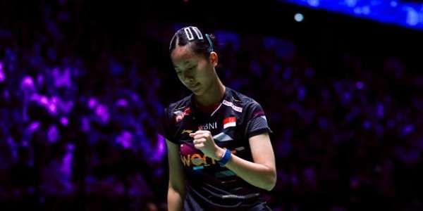 Putri KW Tantang Unggulan Jepang di 16 Besar Kejuaraan Dunia 2025