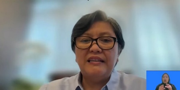 Lestari Moerdijat: Dorong Upaya Bersama untuk Menjawab Tantangan Dampak Konflik Global