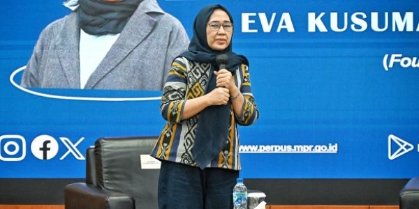 Menghidupkan Kembali Pancasila: Dari Feminisme Nusantara hingga Tantangan Generasi Digital