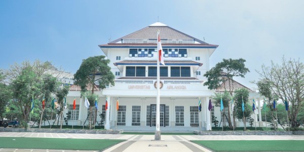 UNAIR Ajak Civitas Academica Jaga Kondusivitas dan Suarakan Aspirasi Secara Damai