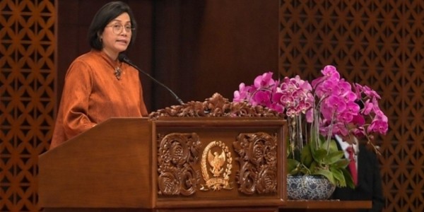 Menkeu Janji Tak Ada Kenaikan Pajak di 2026