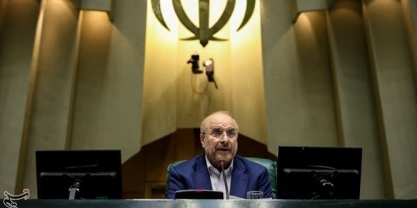 Ketua Parlemen Iran: Iran Segera Nyatakan Reaksi terhadap Pemicu Snapback