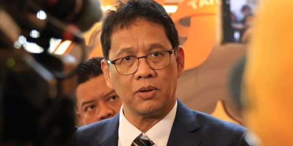 Menkeu Baru Purbaya Janji Tak Rombak Kebijakan Fiskal Sri Mulyani