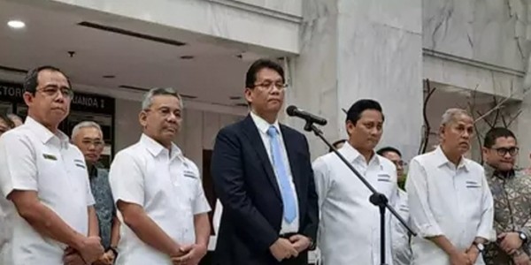Menkeu Purbaya Yakini Proses Penyusunan RAPBN 2026 Tak Banyak Berubah