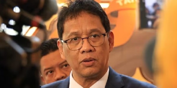 Purbaya Yudhi Sadewa Resmi Gantikan Sri Mulyani sebagai Menteri Keuangan, Targetkan Pertumbuhan Ekonomi 6%