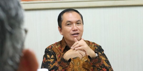 KPPU Dalami Kelangkaan BBM Non-Subsidi di SPBU Swasta, Waspadai Praktik Monopoli