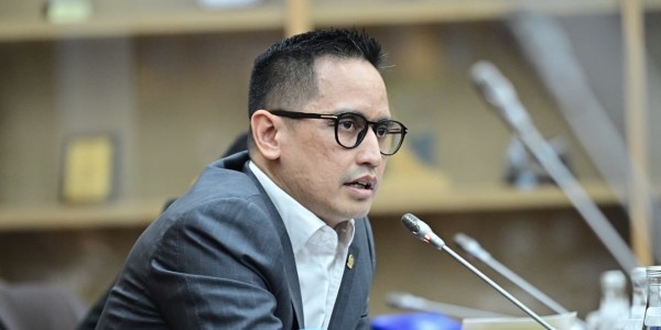 Komisi VI Nilai Ferry Juliantono Sosok Tepat untuk Percepat Program Koperasi Merah Putih