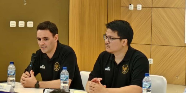 Ini Alasan FFI Undang Lawan Peringkat di Bawah Timnas Futsal Indonesia pada Four Nations Cup 2025