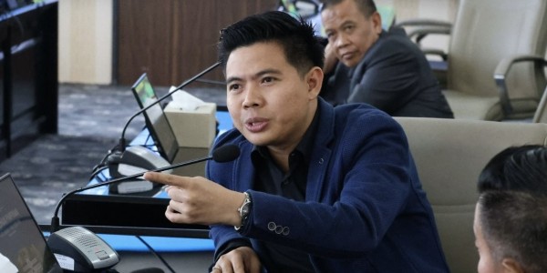 M Rizky: Outbound Rakerwil Jadi Sarana Membangun Kekompakan dan Kebersamaan