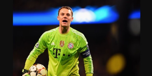Penampilan Gemilang Bersama Bayern, Neuer Siap Kembali ke Timnas Jerman