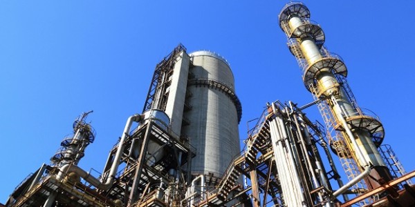 Baleg DPR Harap RUU Kawasan Industri dan Perindustrian dapat Tingkatkan Daya Saing Industri