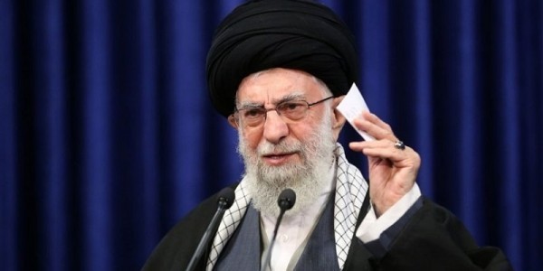 Pemimpin Iran Ampuni dan Kurangi Hukuman bagi Narapidana yang Penuhi Syarat