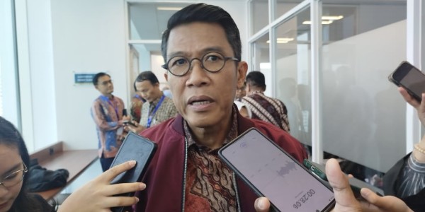 Menkeu Mau Tarik Rp200 T di BI, DPR Ingatkan Harus Produktif dan Tepat Sasaran