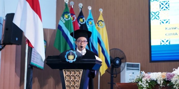 Profesor ITS Kembangkan Satelit Altimetri untuk Pantau Kenaikan Muka Laut Indonesia