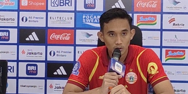 Ditawari Perpanjangan Kontrak, Rizky Ridho Minta Klausul Soal Main Abroad ke Persija