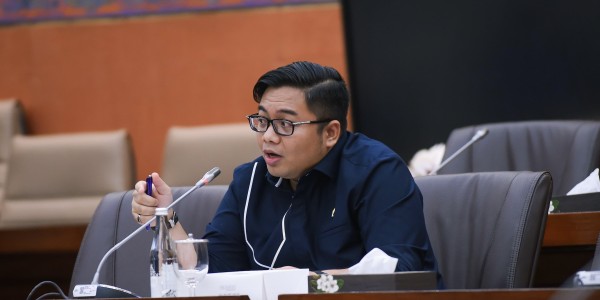 Stimulus Ekonomi 8+4+5, Komisi VI Nilai Bentuk Nyata Kepekaan Pemerintah