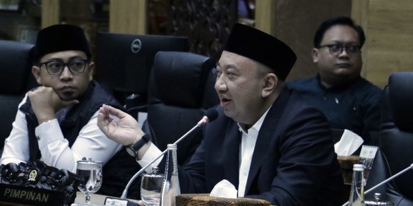 Wakil Ketua Komisi X DPR Kecam Kekerasan Anak Polisi terhadap Guru SMAN 1 Sinjai