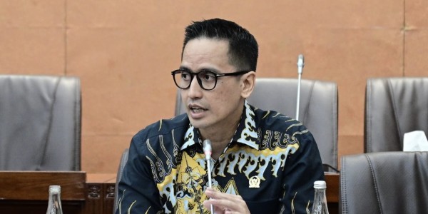 Komisi VI DPR Dorong SAL 200 T ke Himbara Genjot KUR UMKM dan Pertanian