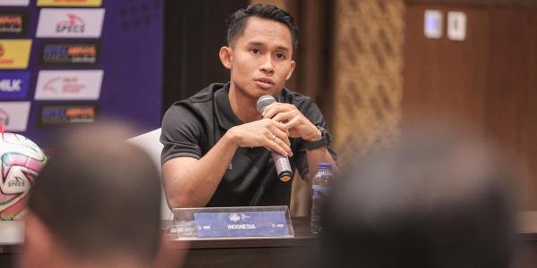 Kapten Timnas Futsal Indonesia Puji Gelaran Four Nations Cup 2025, Serap Pengalaman dari Lawan