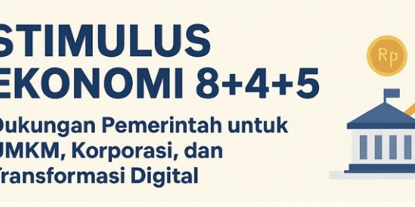 Stimulus Diskon Iuran Program Jaminan Sosial Ketenagakerjaan Disambut Baik