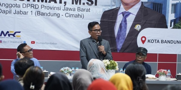 Perda Kewirausahaan Jadi Landasan Penguatan Ekonomi Lokal