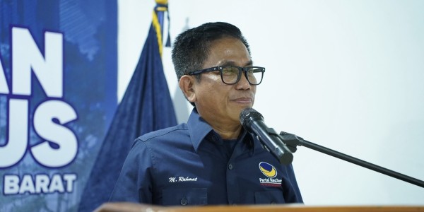 Perda Kewirausahaan Sebagai Panduan Wujudkan Ekonomi Mandiri