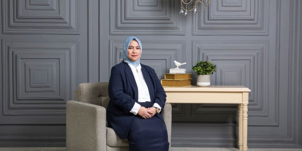 Pimpin BPSDM Kemendag, Alumni Unair Ini Bicara Pentingnya Integritas