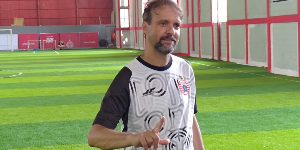 Jelang Tandang ke Markas Borneo FC, Maxwell Souza Absen Latihan Persija Karena Diare