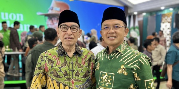 Dewan Syuro PKB Apresiasi Pidato Presiden Prabowo Di PBB