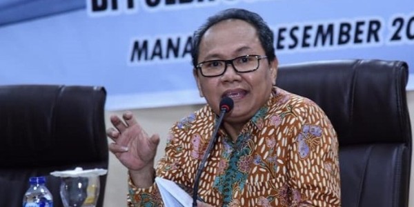 Dorong Reformasi PBB, Komisi I Minta Hak Veto Dihapus