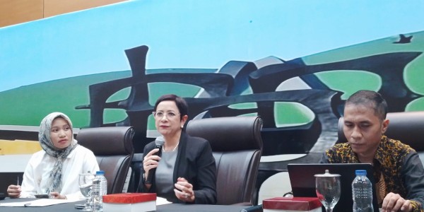 Pidato Prabowo di PBB, Nurul Arifin Bilang Begini