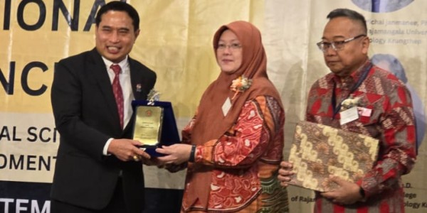 Kembangkan Sayap Kampus Ubhara Universitas Bhayangkara Jakarta MOU dengan Rajamanggala University of Teknology Krungthep Bangkok.