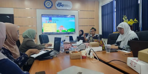 UNAIR Terima Kunjungan Strategis Kemenkes dan WHO-CC, Perkuat Ekosistem Riset Nasional