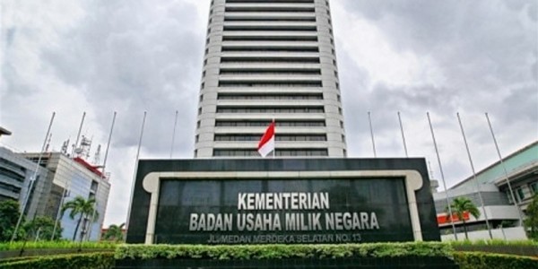 PKS: Sebaiknya Pemerintah Pertahankan Kementerian BUMN untuk Kepentingan Publik