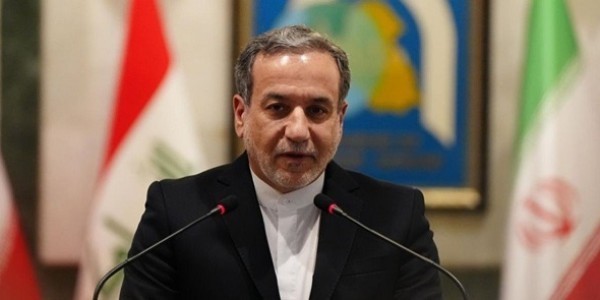 Iran Tolak Mekanisme Snapback: Araqchi Sebut Langkah AS dan Eropa Ilegal dan Bahayakan Kredibilitas PBB
