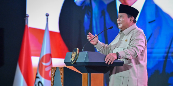Sikat Korupsi SDA, PKS: Segera Bentuk Satgas Tambang Ilegal