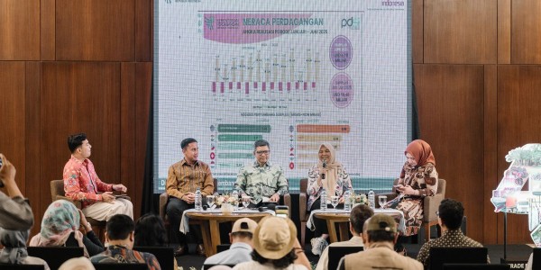 Jelang Trade Expo Indonesia ke-40,  Kemendag Terus Ajak Pelaku Usaha Gabung dalam Pameran